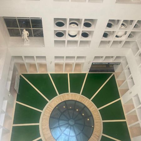 Apartament Casa Gioia, Tra Palazzo Reale,Lungomare E Monte Echia Neapol Zewnętrze zdjęcie
