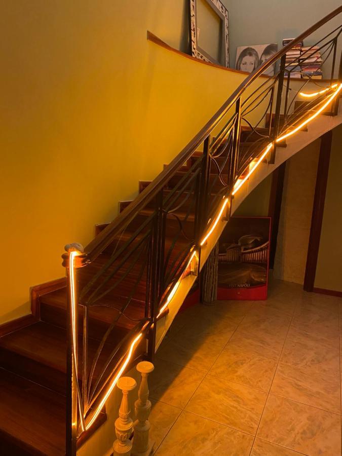 Apartament Casa Gioia, Tra Palazzo Reale,Lungomare E Monte Echia Neapol Zewnętrze zdjęcie