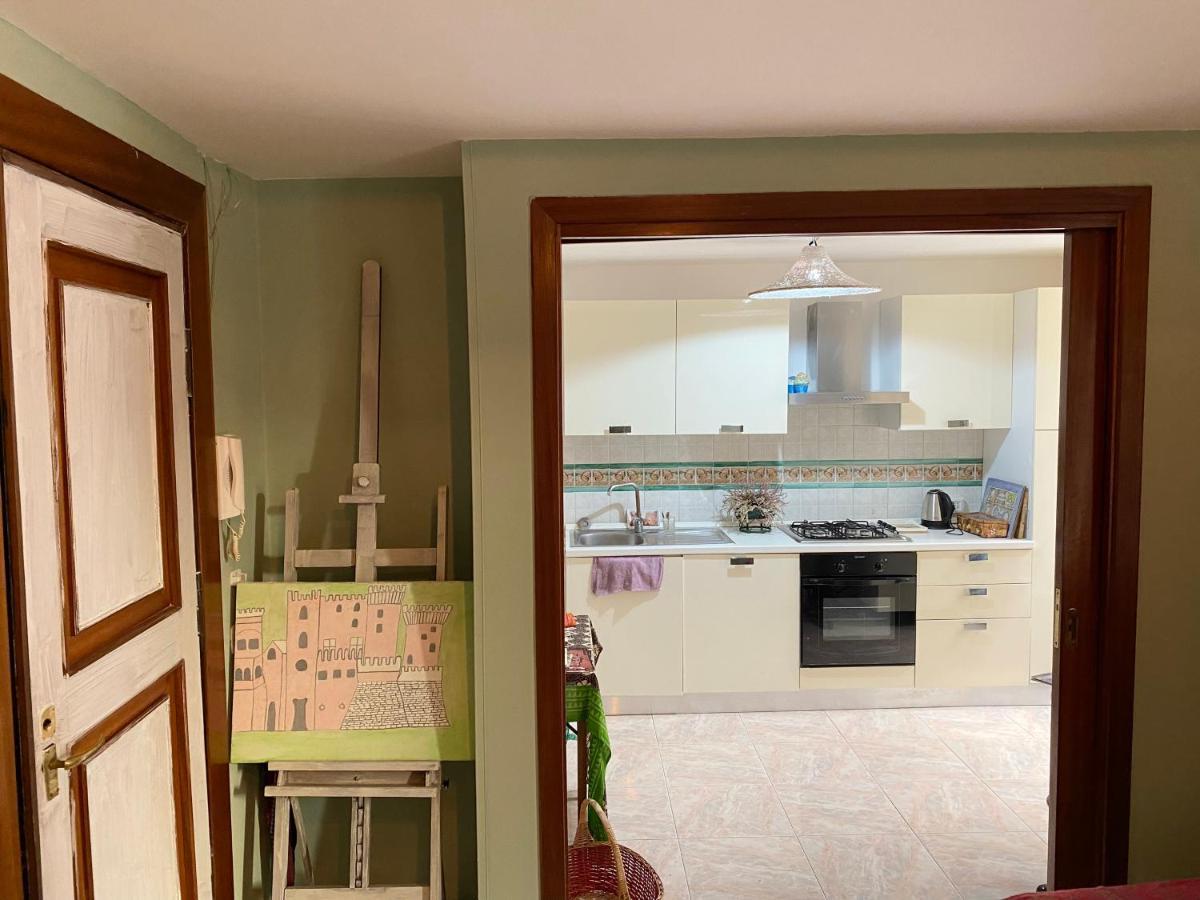 Apartament Casa Gioia, Tra Palazzo Reale,Lungomare E Monte Echia Neapol Zewnętrze zdjęcie