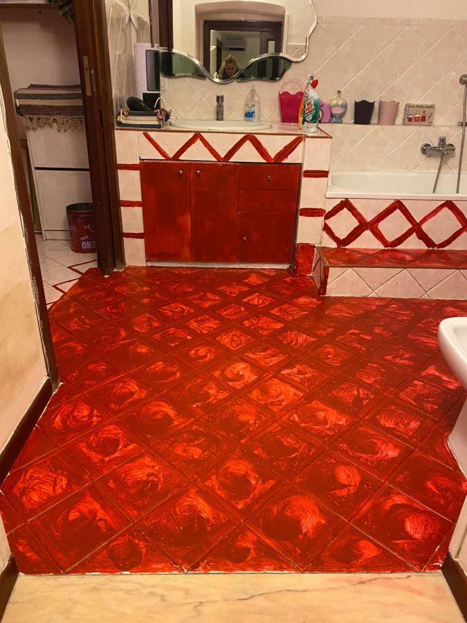 Apartament Casa Gioia, Tra Palazzo Reale,Lungomare E Monte Echia Neapol Zewnętrze zdjęcie