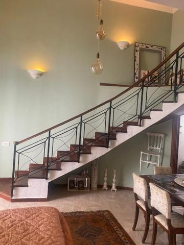 Apartament Casa Gioia, Tra Palazzo Reale,Lungomare E Monte Echia Neapol Zewnętrze zdjęcie