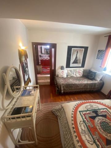 Apartament Casa Gioia, Tra Palazzo Reale,Lungomare E Monte Echia Neapol Zewnętrze zdjęcie